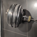 Opel Vectra C (2002-2008) 13126710