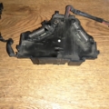 Opel Vectra C (2002-2008) 1379131