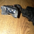 Opel Vectra C (2002-2008) 1379131