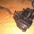 Opel Vectra C (2002-2008) 1379131
