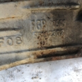 Opel Vectra C (2002-2008) 65182303