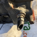 Opel Vectra C (2002-2008) 65182303