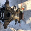 Opel Vectra C (2002-2008) 65182303