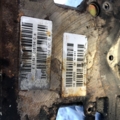 Opel Vectra C (2002-2008) 65182303