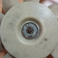 Opel Vectra C (2002-2008) 872364S
