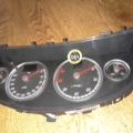 Панель приладів opel vectra c Opel Vectra C (2002-2008) 88311337