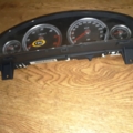 Панель приладів opel vectra c Opel Vectra C (2002-2008) 88311337