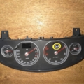 Панель приладів opel vectra c Opel Vectra C (2002-2008) 88311337