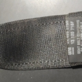 Пас безпеки Opel Vectra C (2002-2008) 13120718