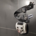 Пас безпеки Opel Vectra C (2002-2008) 13120718