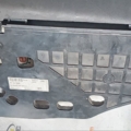 Пасажирські рукавички vectra c Opel Vectra C (2002-2008) 13151872