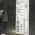 Пасажирські рукавички vectra c Opel Vectra C (2002-2008) 13151872