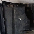 Пасажирські рукавички vectra c Opel Vectra C (2002-2008) 13151872