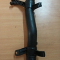 Патрубок інтеркулера 1.9cdti gm Opel Vectra C (2002-2008) 55350920