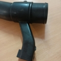 Патрубок інтеркулера 1.9cdti gm Opel Vectra C (2002-2008) 55350920