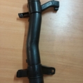 Патрубок інтеркулера 1.9cdti gm Opel Vectra C (2002-2008) 55350920