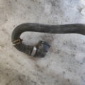 Патрубок охолодження Opel Vectra C (2002-2008) 9202119