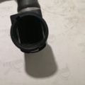 Патрубок радіатора Opel Vectra C (2002-2008) 13119226