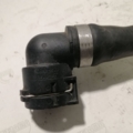 Патрубок радіатора Opel Vectra C (2002-2008) 13119226