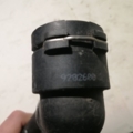 Патрубок радіатора Opel Vectra C (2002-2008) 13119226