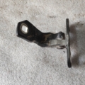 Петля двери метал.  -акція Opel Vectra C (2002-2008) 9228282