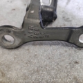 Петля двері метал. Opel Vectra C (2002-2008) 9228270