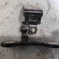 Петля двері передньої лівої Opel Vectra C (2002-2008) 9228267