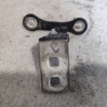 Петля двері передньої лівої Opel Vectra C (2002-2008) 9228267
