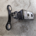 Петля двері передньої лівої Opel Vectra C (2002-2008) 9228267