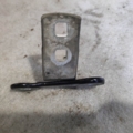 Петля двері передньої правої Opel Vectra C (2002-2008) 9228268
