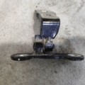 Петля двері задньої лівої Opel Vectra C (2002-2008) 9228279