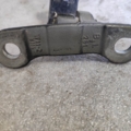 Петля двері задньої лівої Opel Vectra C (2002-2008) 9228279