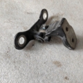 Петля двері задньої правої комплект Opel Vectra C (2002-2008) 9228280