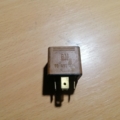 Реле Opel Vectra C (2002-2008) 90491314