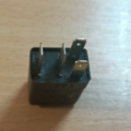 реле повороту Opel Vectra C (2002-2008) 24435922
