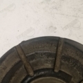 Резина під пружини opel vectra c astra h zafira b Opel Vectra C (2002-2008) 24422968