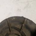 Резина під пружини opel vectra c astra h zafira b Opel Vectra C (2002-2008) 24422968