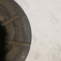 Резина під пружини opel vectra c astra h zafira b Opel Vectra C (2002-2008) 24422968