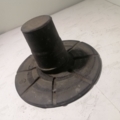 Резина під пружини opel vectra c astra h zafira b Opel Vectra C (2002-2008) 24422968