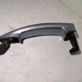 Ручка дверей зовнішня передня ліва opel vectra c Opel Vectra C (2002-2008) 9180128