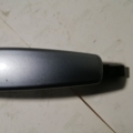 Ручка дверей зовнішня передня ліва opel vectra c Opel Vectra C (2002-2008) 9180128