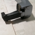 Ручка дверей зовнішня передня ліва opel vectra c Opel Vectra C (2002-2008) 9180128