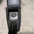 Ручка дверей зовнішня передня ліва opel vectra c Opel Vectra C (2002-2008) 9180128