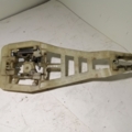 Ручка дверей зовнішня задня права Opel Vectra C (2002-2008) 13106605