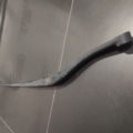 Щіткотримач правий Opel Vectra C (2002-2008) 09185813