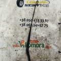 Щіткотримач правий Opel Vectra C (2002-2008) 09185813