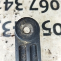 Щіткотримач правий Opel Vectra C (2002-2008) 09185813