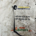 Щіткотримач правий Opel Vectra C (2002-2008) 09185813
