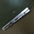 Скло автомобільне(бокове) Opel Vectra C (2002-2008) 24449810