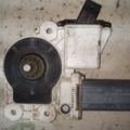 Склопідйомник задній правий Opel Vectra C (2002-2008) 24451522